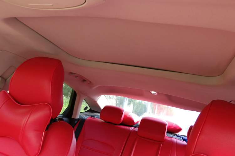 Used Ford Mondeo 2018 EcoBoost 180 Smart Control Fashion Model China V Standard