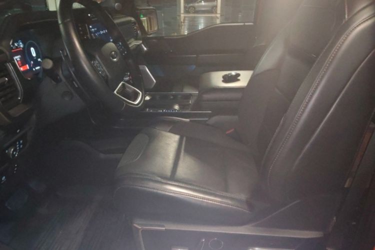 Used Ford F-150 Raptor 2023 3.5T Raptor