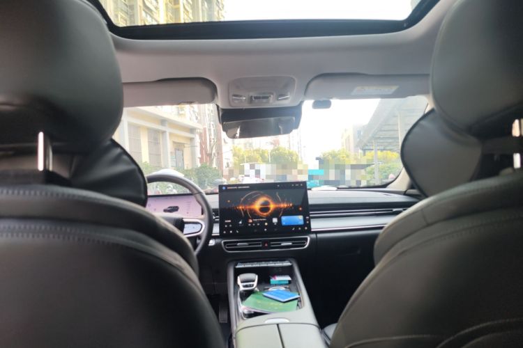 Used Chery Arrizo 8 PRO 2025 Pro 1.6T Luxury Model+
