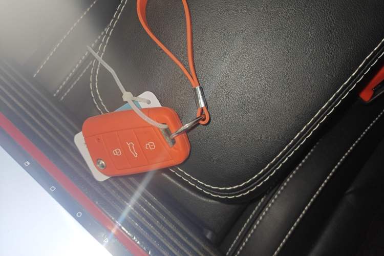 Used Skoda Kodiaq 2017 TSI330 7-Seater Two-Wheel-Drive Luxury Edition