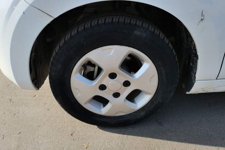 Used Roewe Clever 2020 Urban Style Edition
