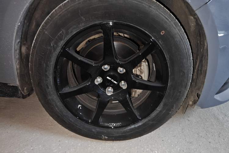 Used Ford Focus 2017 Hatchback 1.6L Manual Comfort Plus SmartDrive Edition
