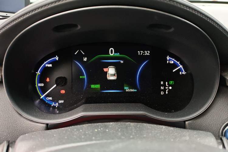 Used Toyota IZOA EV 2020 E·Smart Edition
