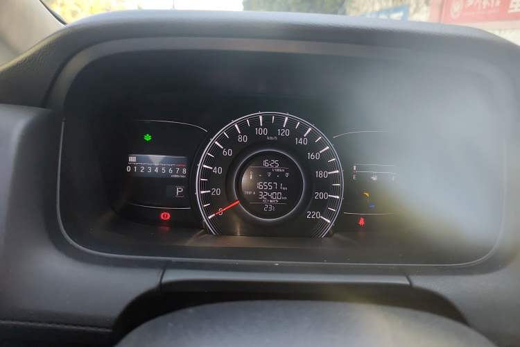 Used Honda Odyssey 2018 2.4L Luxury Edition