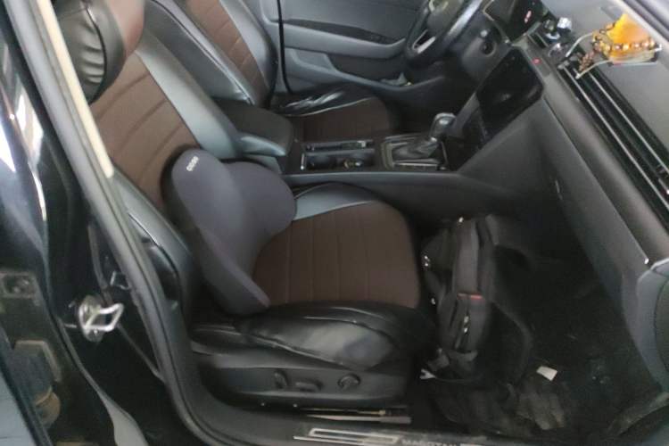 Used Volkswagen Magotan 2020 330TSI DSG Luxury Edition