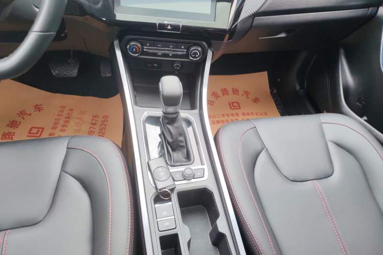 Used Chery Tiggo 3X 2021 Diamond Edition 1.5L CVT 3-Carat