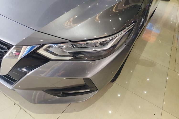 Used Nissan Sylphy 2020 1.6L XL CVT Enjoyment Edition