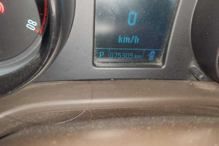 Used Buick Regal 2014 2.0L Elite Fashion Edition