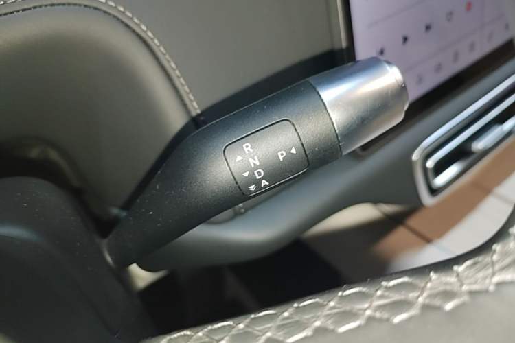 Used Li Auto L7 2024 MAX Model