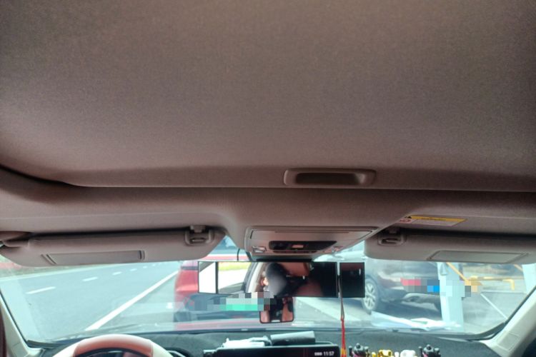 Used Honda Accord 2024 260TURBO Luxury Edition