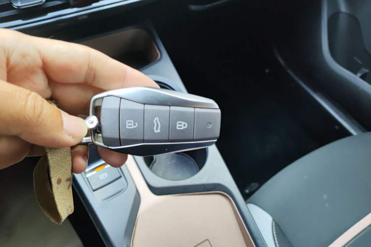 Used SOL E10X 2021 Jimei Edition 302km Fashionable Model