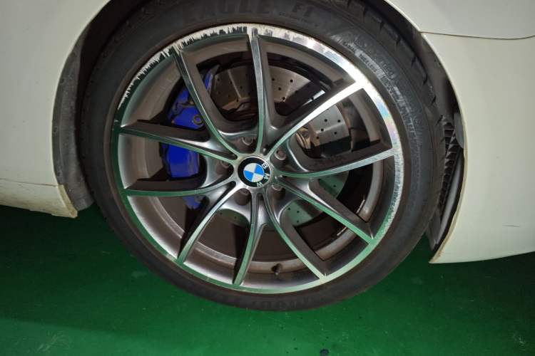 Used BMW 6 Series 2012 640i Gran Coupe