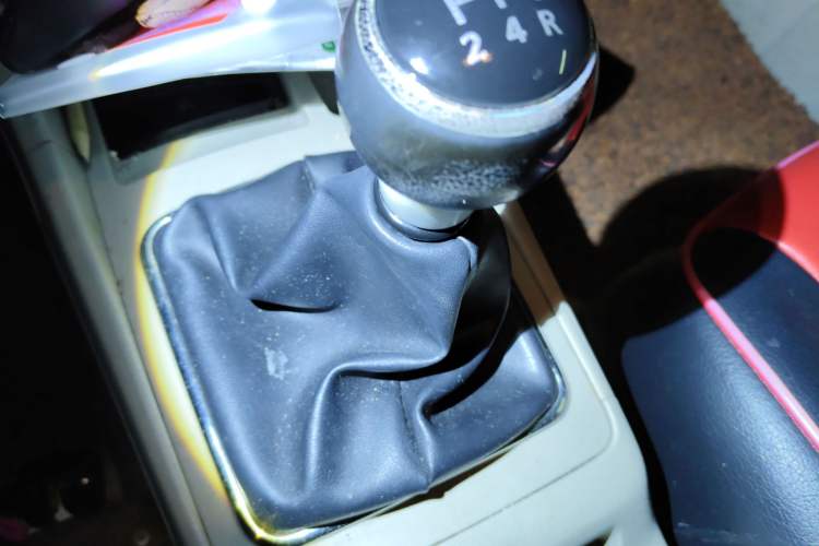 Used Mitsubishi Lancer EX 2012 Fashion Edition 1.8L Manual Comfort Version