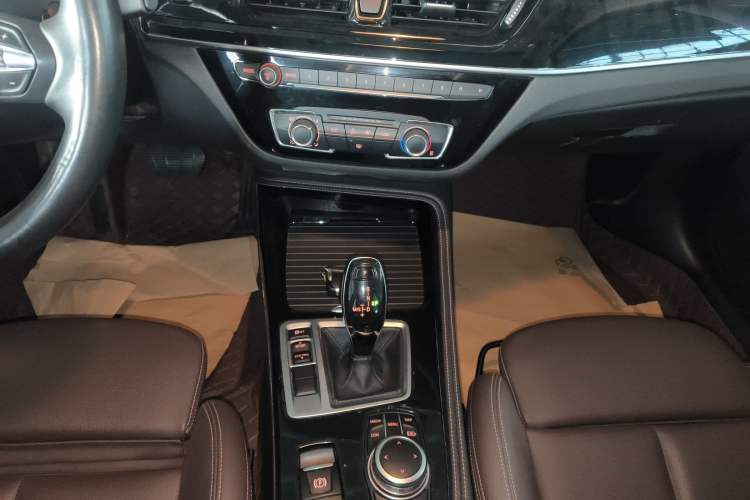 Used BMW 1 Series 2023 120i M Sport Night Edition