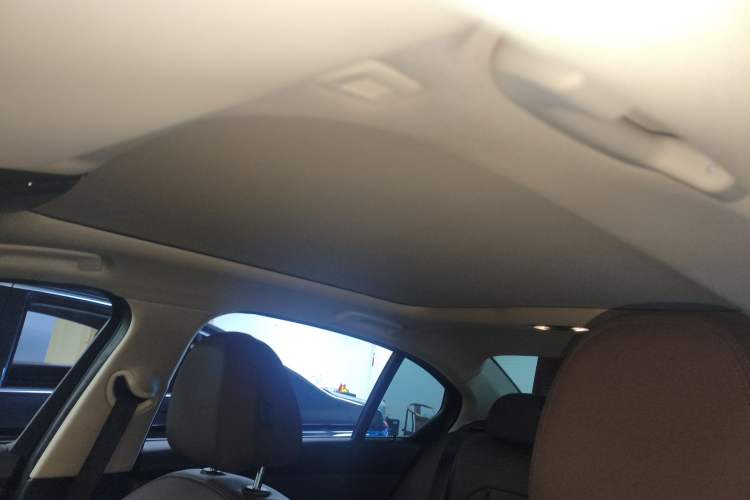 Used BMW 3 Series 2020 325Li M Sport Package