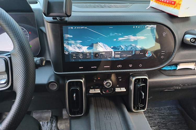 Used Haval DARGO 2024 1.5T DCT Border Collie Edition
