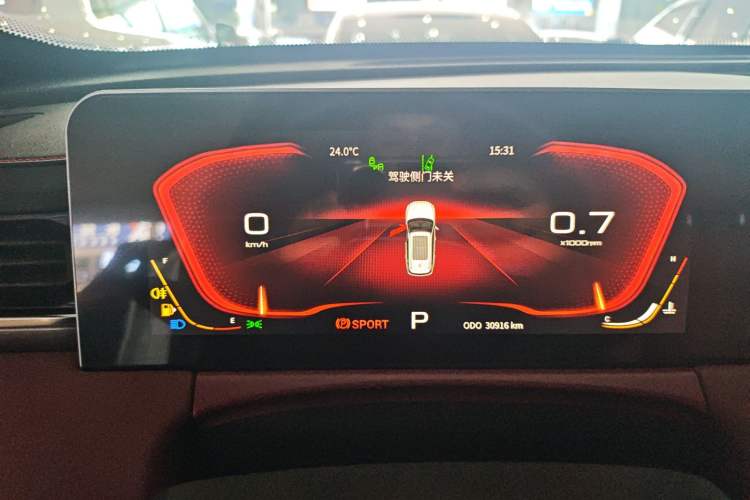 Used JETOUR X70 PLUS 2021 1.6T DCT Star 7-Seater