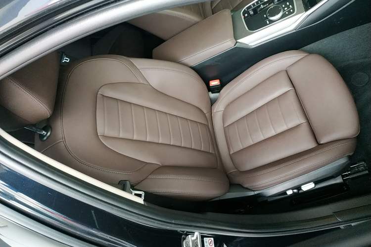 Used BMW 3 Series 2020 Restyled 325i M Sport Night Edition Package