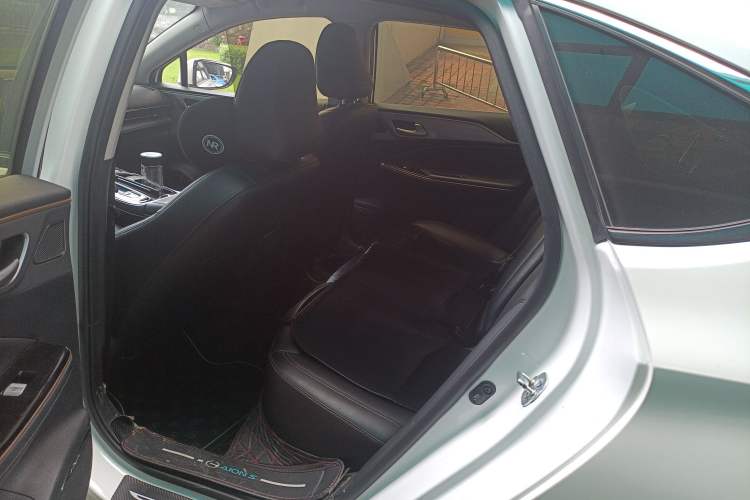 Used AION S 2022 Meizu 580