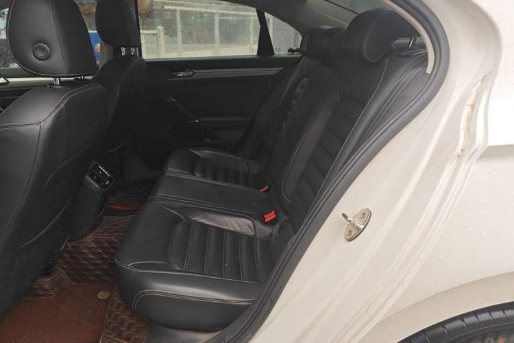 Used Volkswagen Lamando 2015 280TSI DSG Luxury Edition