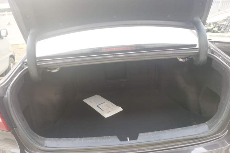 Used Hyundai Sonata 2015 1.6T GX Comfort Model