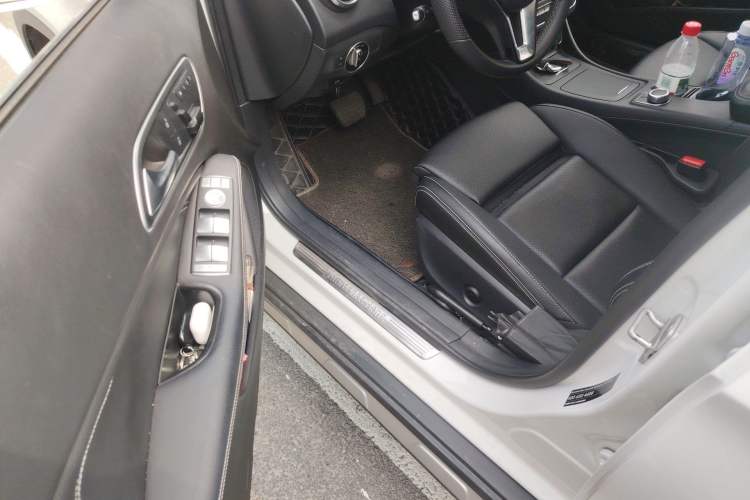 Used Mercedes-Benz GLA 2016 GLA 220 4MATIC Fashion Edition
