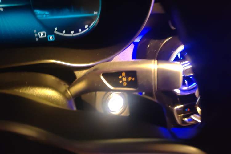 Used Mercedes-Benz GLC Coupe 2020 GLC 260 4MATIC Coupe SUV
