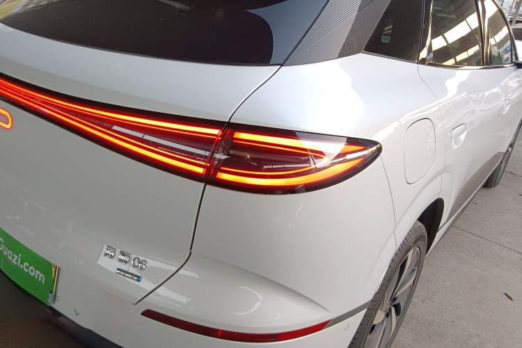 Used BYD Sealion 06 New Energy 2025 Model EV 605 Navigation Plus Edition