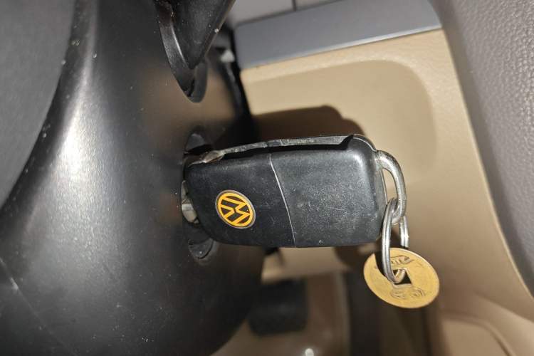 Used Volkswagen Sagitar 2009 1.6L Automatic Comfort Edition