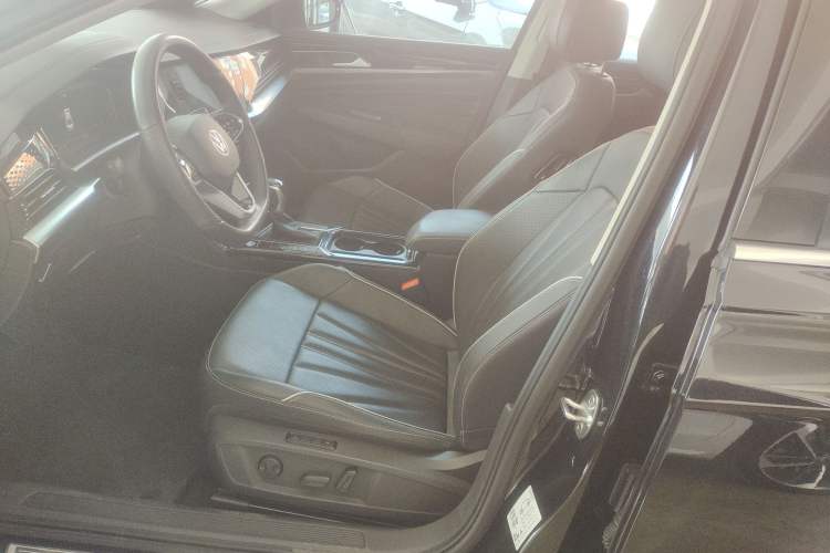 Used Volkswagen Passat 2024 380TSI Elite Edition