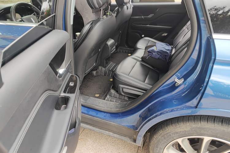 Used Lincoln Corsair New Energy 2021 PHEV Four-Wheel Drive e-Enjoy Edition