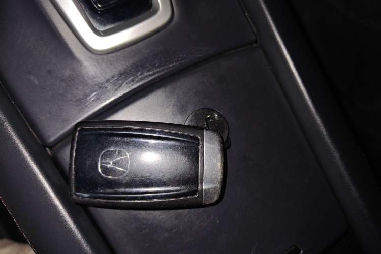 Used Acura CDX 2016 1.5T Two-Wheel Drive Enjoyment Edition