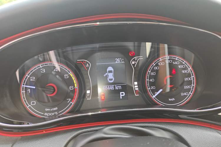 Used Fiat Ottimo 2014 1.4T Automatic Sport Edition