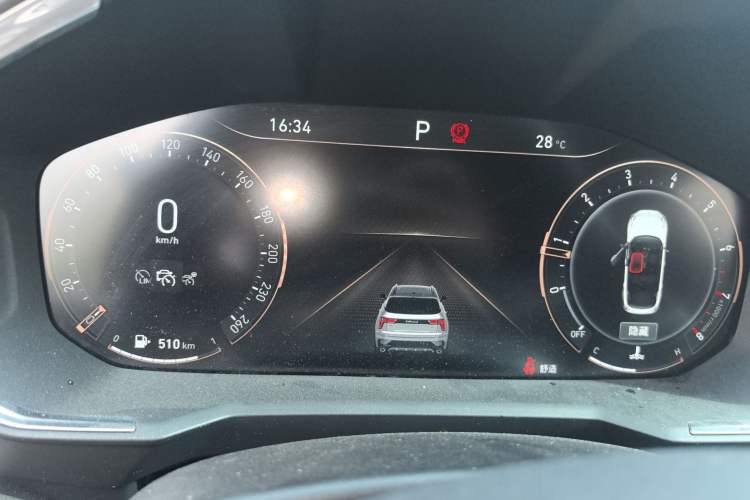 Used Lynk & Co 01 2021 2.0TD Two-Wheel-Drive Pro Trim
