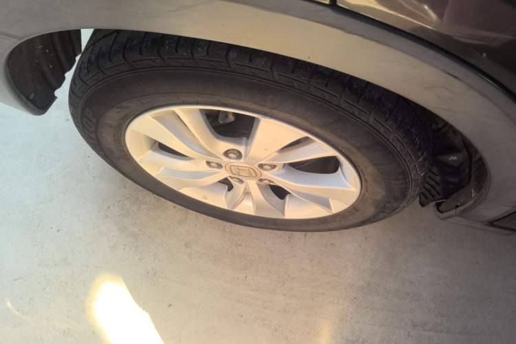 Used Honda Vezel 2017 1.5L CVT 2WD Comfort Model Right Rear Wheel Hub