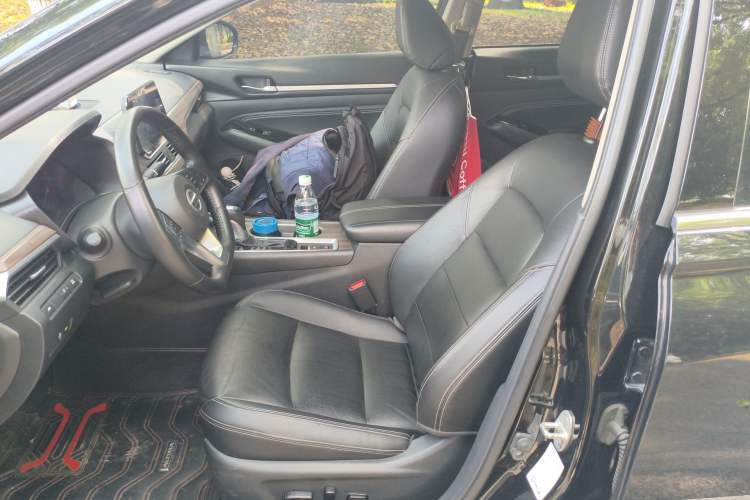 Used Nissan Teana 2021 2.0L XL Comfort Edition