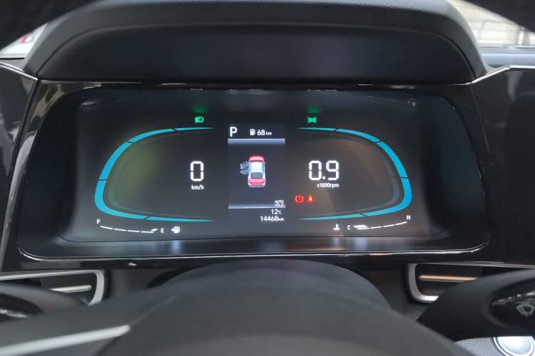 Used Hyundai Elantra 2023 1.5L CVT GLX Elite Edition