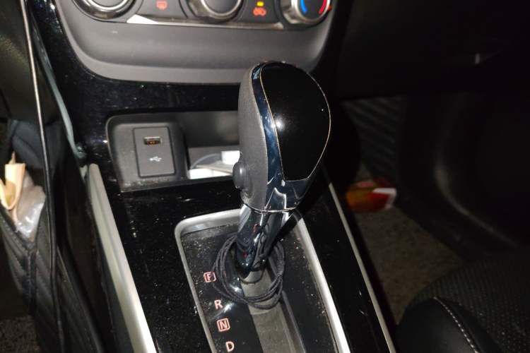 Used Nissan Sylphy 2019 1.6XV CVT Smart Connect Luxury Edition China VI Standard