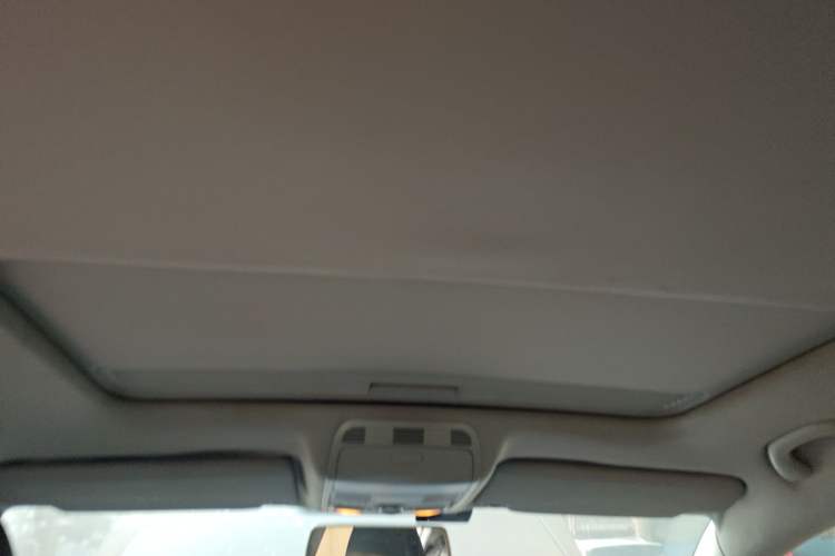 Used Volkswagen Magotan 2012 Revised 1.8TSI Luxury Version