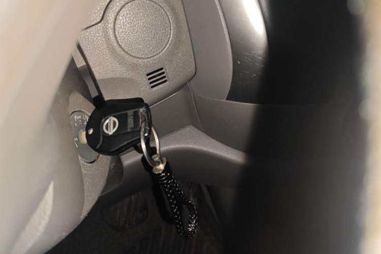 Used Nissan Sunny 2011 1.5XE CVT Comfort Edition
