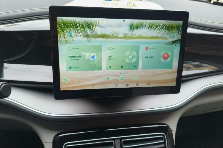 Used BYD Qin PLUS 2023 Champion Edition EV 510KM Leading Model
