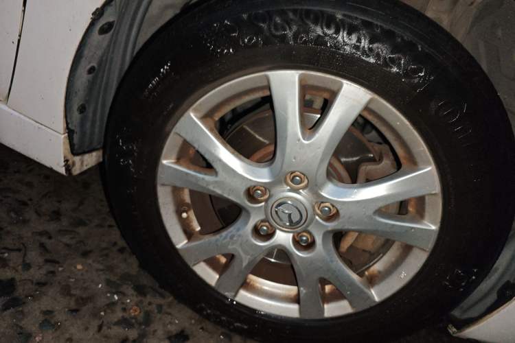 Used Mazda 6 2012 2.0L Automatic Elite Edition
