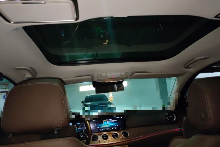 Used Mercedes-Benz E-Class 2023 E 300 L Prestige Edition