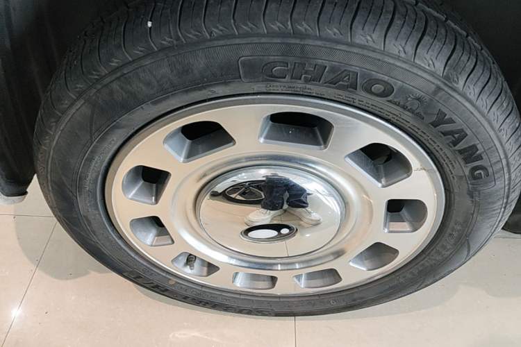 Used ORA Ballet Cat 2022 401 km Nutcracker Edition