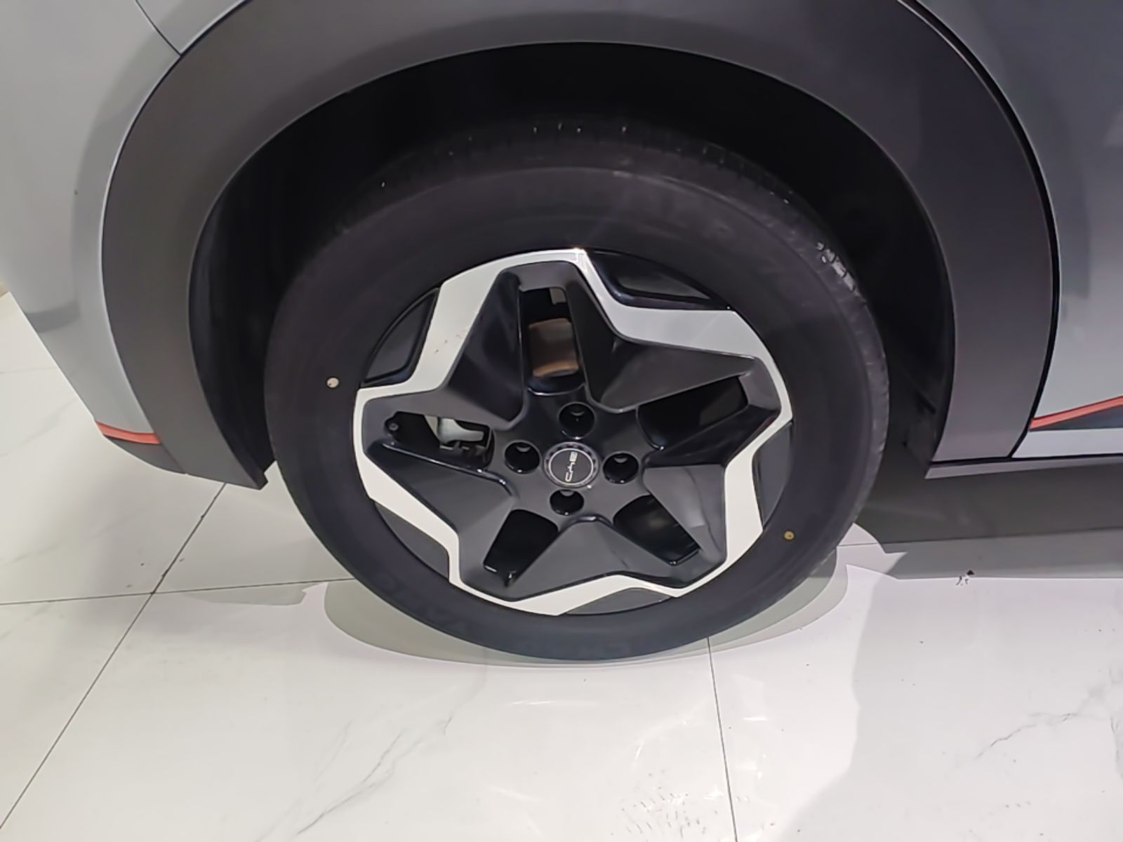 BYD Dolphin 2021 405 km Fashion Edition — снимка 11