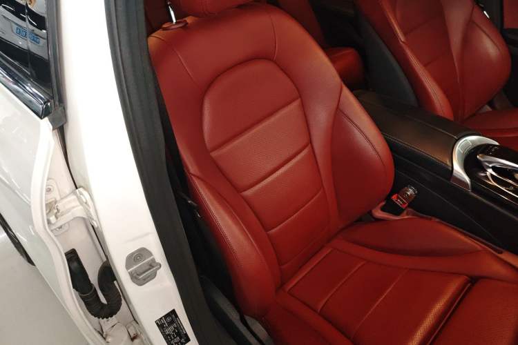 Used Mercedes-Benz C-Class 2015 C 200 Sport Edition
