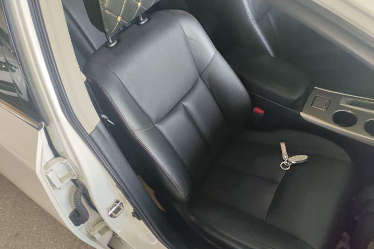 Used Nissan Teana 2016 Revised Version 2.0L XL Comfort Edition Right Front Seat