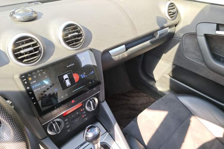 Used Audi A3 2013 Sportback 35 TFSI Luxury Model