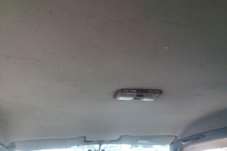 Used Leopaard Heijingang 2013 2.2L Manual 4x4 Standard Edition
