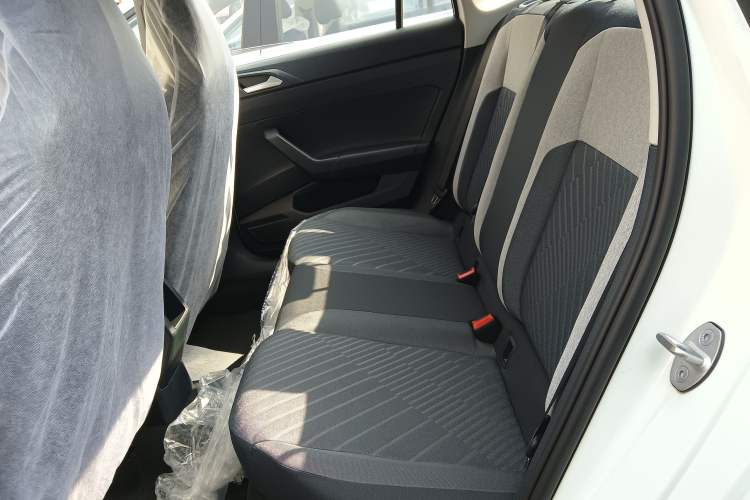 Used Volkswagen Lavida 2025 New Sharp 1.5L Outstanding New Edition
